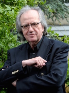 Prof. Dr. Helmut Reuter